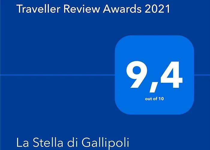 Apartamento La Stella Di *