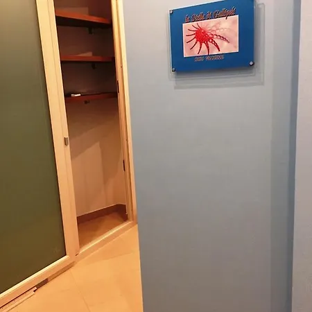 La Stella Di Appartement Gallipoli