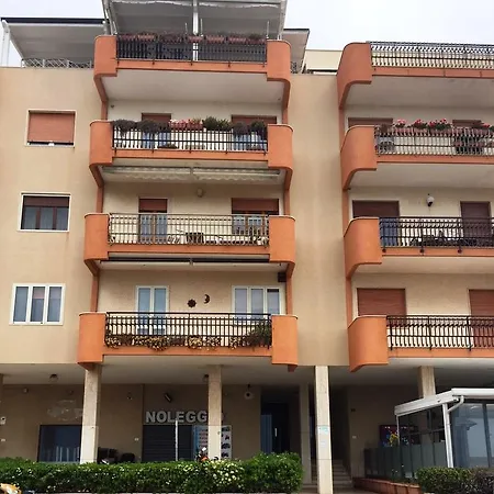 Lägenhet La Stella Di *