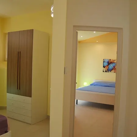 La Stella Di Appartement Gallipoli