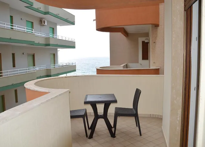 La Stella Di Apartman *