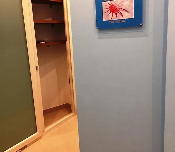 La Stella Di Apartment Gallipoli