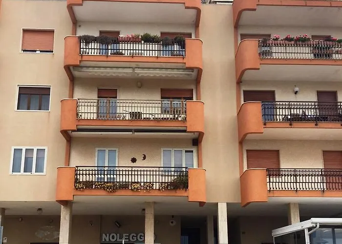 Apartman La Stella Di *