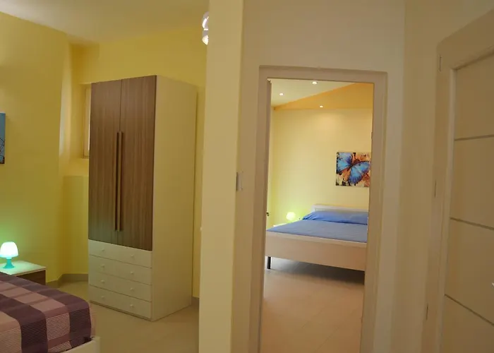 La Stella Di Apartament Gallipoli